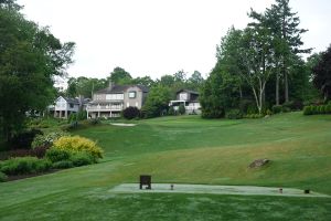 Blowing Rock 2nd Tee